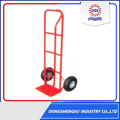 China Tool Cargo Hand Dolly Cart for sale