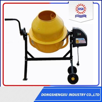 China China Steel Products Concrete Cement Mixer 1 Cubic Meter for sale