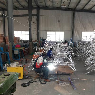 China Insulation Ladders Fine Steel Ladder Price for sale