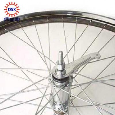 China Good Price Durable Alloy Bicycle Wheel for sale