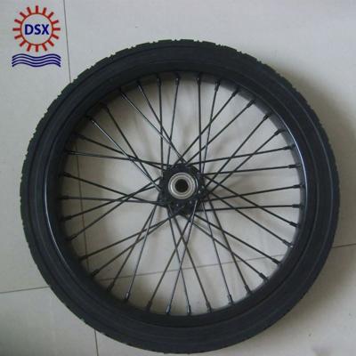 China Front Wheel 26 Durable Bicycle for sale