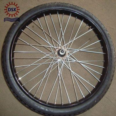 China Durable Chinese Bicycle Parts Wheels for sale