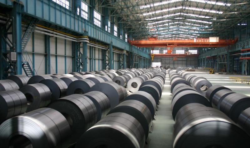 Geverifieerde leverancier in China: - Ironstone-Meca Industry