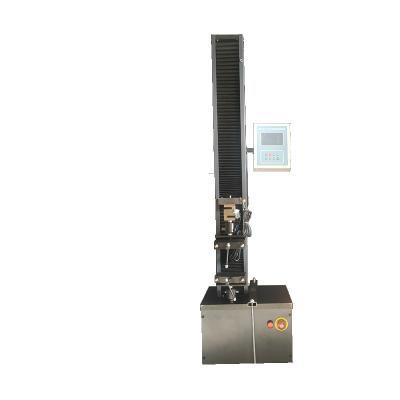 China Manufacturer direct sales electronic universal material tensile testing machine DL-5000N tensile test equipment for sale