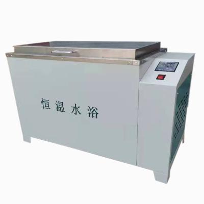 China Easy Operation CF-B Digital Display Constant Temperature Water Bath for sale