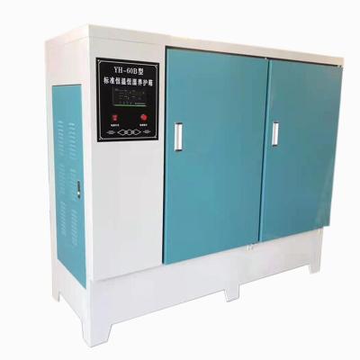 China YH-60 Easy Operation Standard Processing Box Fully Automatic Standard Constant Temperature And Humidity Processing Box for sale