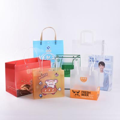 China Recycled Materials PP Made China Top Quality Other Products Packaging Printing Plastic Bags For Handbags for sale