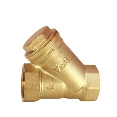 China Free samples valogin general pressure seal pump brass check valve for sale