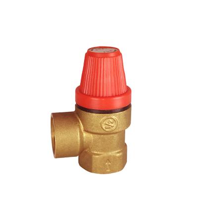 China General Water Pressure Equalization Reduction Regulator Valve for sale