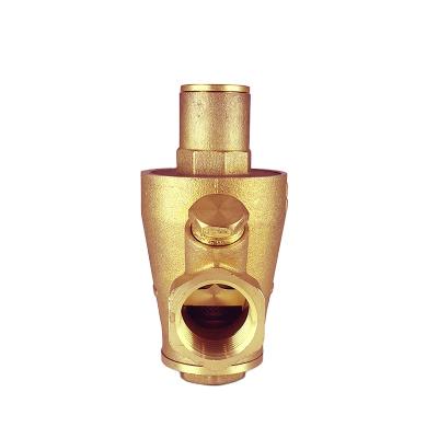 China General Valogin High-end Brass Adjusting Pressure Reducing Valve for sale