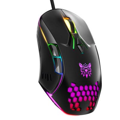 China ABS ONIKUMA CW902 High DPI Gaming Mouse for sale