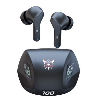 China One Reset Button On Box ONIKUMA TWS T33 Wireless Version T17 Earbuds TWS Earbuds 5.0 Cheap Charging Wireless Earbuds Stereo T17 For Game for sale