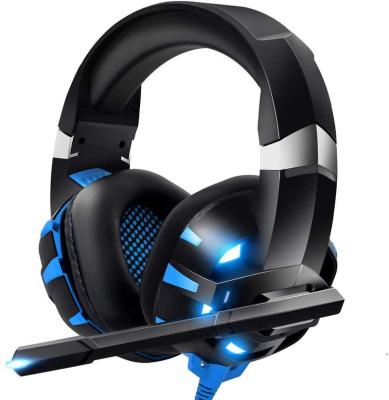 China The Best-Selling K2 PRO Stereo Surround - Onikuma Brand Owner Supplier Sound Gaming Headset Headphones for sale