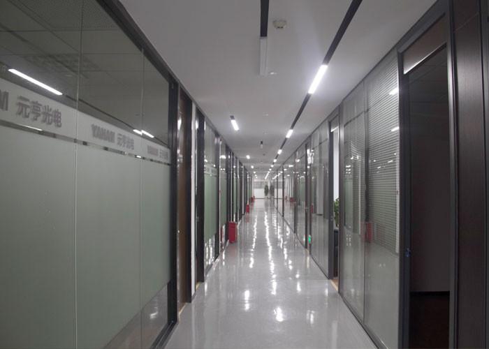 Verified China supplier - Yaham Optoelectronic Co., Ltd