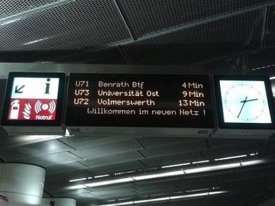 China Customized SMD Passenger Information System For Real Time Passenger Information for sale