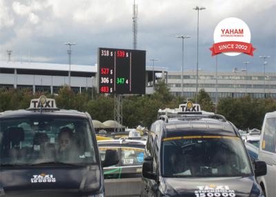 Κίνα Έξοχα σαφή οδηγημένα όραμα σημάδια κυκλοφορίας συνήθειας για τη οδοποιία προς πώληση