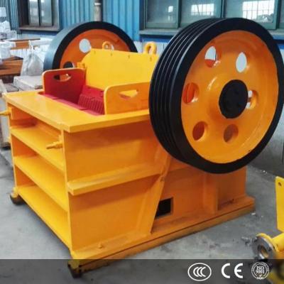 China Best pex 300x1300 Jaw Fine Crusher Machine Mining Professional Stone Crusher Price List for sale