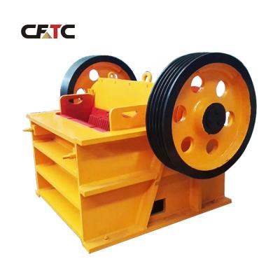 China Best Selling Granite Limestone Cement Stone Silica Pe250x1000 Fine Mining Jaw Crusher for sale