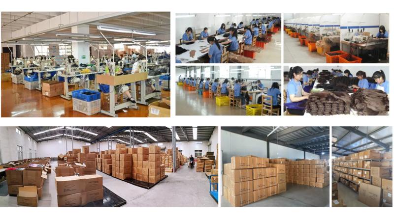 Verified China supplier - Chongqing Niannianfa Technology Co., Ltd.