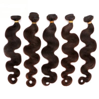 China Body Wave 10