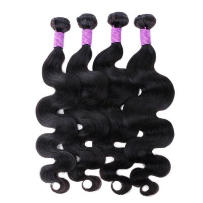 China Body Wave 10