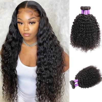 China Deep Curly 10