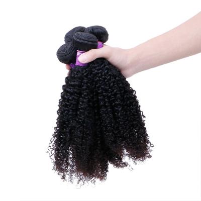 China Kinky Curl 10