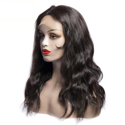 China Body Wave 12