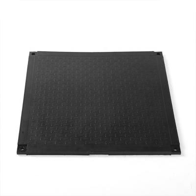 China Gym fitness center factory supply gym rubber and rubber mat/universal stall floor mat training center for sale