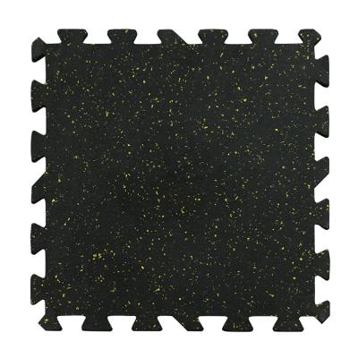 China Home Exercise Rubber Mat Natural Gym Rubber Mat Fitness Gym Wholesale Gym Fitness Center/Training Center for sale