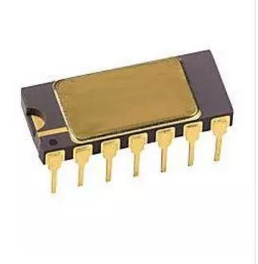 China AD534TD (14-CDIP AD534TD Linear IC MULTIPLIER PREC of Analog Multipliers Dividers for sale