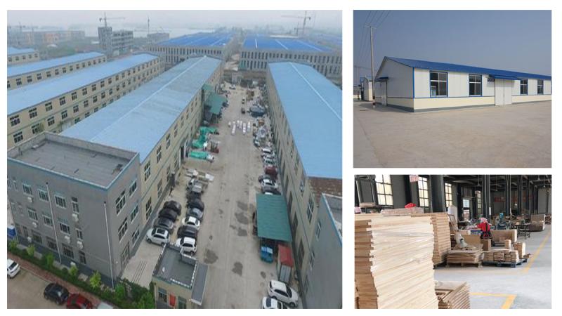 Verified China supplier - Suzhou Sweet Fullhouse Furnishing Co., Ltd.