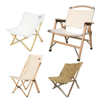 China Wholesale Solid Single Folding Summer Picnic Chair Camping Chair for sale