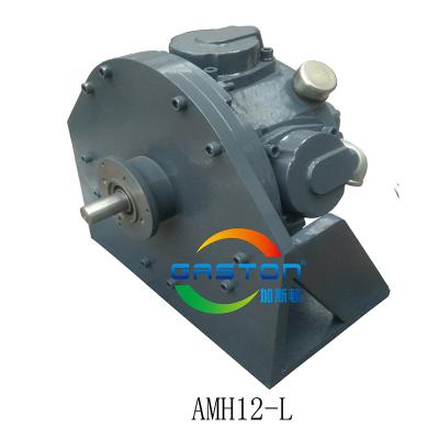 China piston turbine air motor pneumatic motor for AMH8 drill for sale