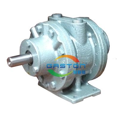 China Mini Vane Explosion-proof Air Motor Gast Equivalent Motor Model Simple Structure Air Motor for sale