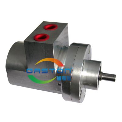 China Hot China High Quality Compact High Speed ​​Pneumatic Motor Air Vane Motor High Speed ​​Air Motor for sale