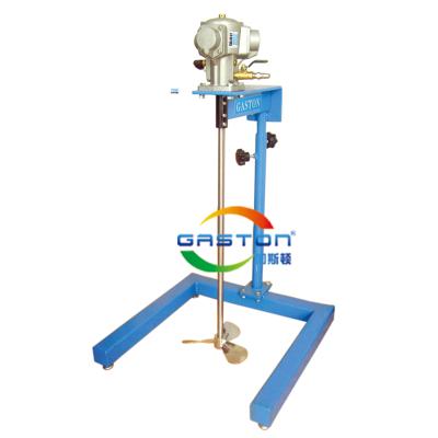 China liquid mixer machine/dispersion mixer/pneumatic mixing machine lift mixer/20L-30L, for sale