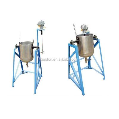 China Liquid Lab Electric Stirrer for sale