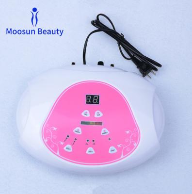 China For commercial beauty instrucment / skin care new portable skin tightening machine microcurrent facial lifting for sale