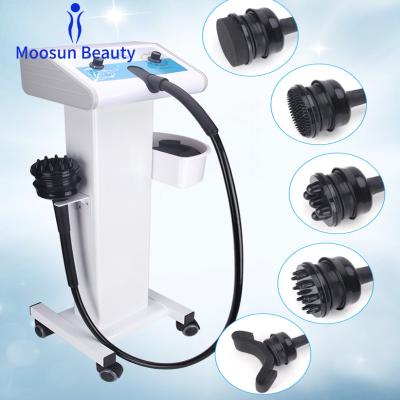 China 2020 factory wholesale weight loss vibrating body slimming concrete vibration slimming machine for sale