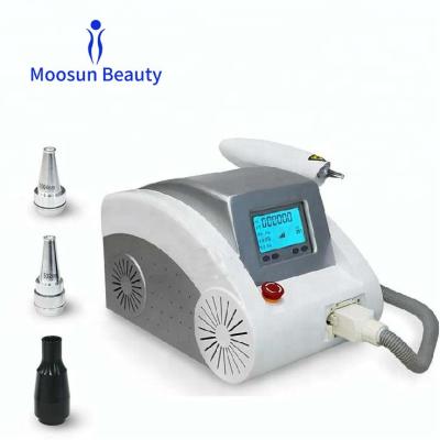 China Tattoo Removal Guangzhou Laser Beauty System Tattoo Removal Machine Tattoo Removal Machine In Spas for sale