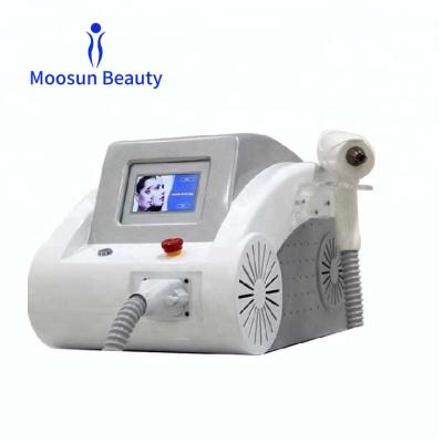 China Tattoo hot sale laser beauty system tatoo removal pen tattoo removal machine tattoo removal machine in spas for sale