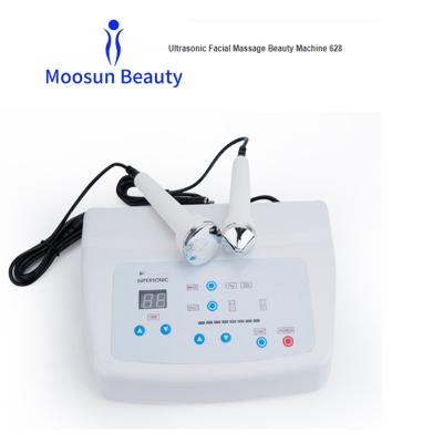 China Skin Revitalizer Multifunctional Beauty Equipment Ultrasonic Salon Beauty Equipment For Face Skin Care for sale