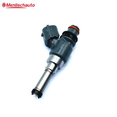 China High Quality Gasoline Fuel Installation Fuel Injector Nozzle OE 4C8-13761-00-00 For Japanese Car WR250X Car Fuel Injector for sale