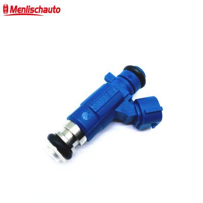 China Fuel Installation Brand New Fuel Injector Nozzle For PRIMERA 16600-AA500 FBJE100 Gasoline Nozzle Fuel Injector Nozzle for sale