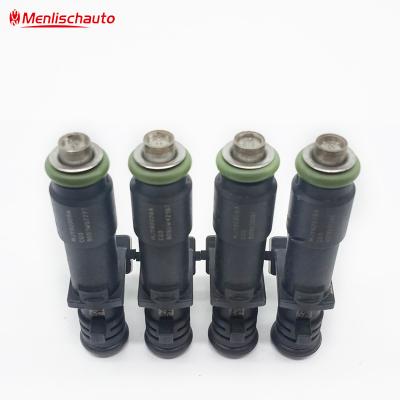 China Original Gasoline Fuel System Fuel Injector Nozzle MJY90009A Fuel Injector For Sale OEM MJY90009A Car Injector for sale