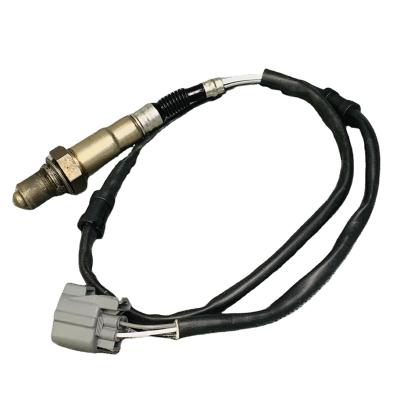 China Auto Engine Parts OEM O2 Oxygen Sensor 36532PLD013 Sensors OX003 For Pilot Accord Oxygen Sensor Accord for sale