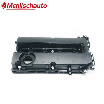 China High Quality Engine Valve Cover Camshaft Rocker Cover 55564395 Accent For Pontiac Saturn Aveo for sale