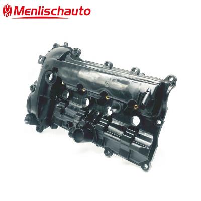 China Auto Engine Parts Valve Cover Car Part PE7W10210 For Car AXELA CX5 2.0 Engines Valve Cover OEM Japanese Standard for sale