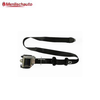 China High Quality Long Durability Auto Buddy 3 Point Adjustable Car Safety Seat Belt L1KD 857 705 A for sale